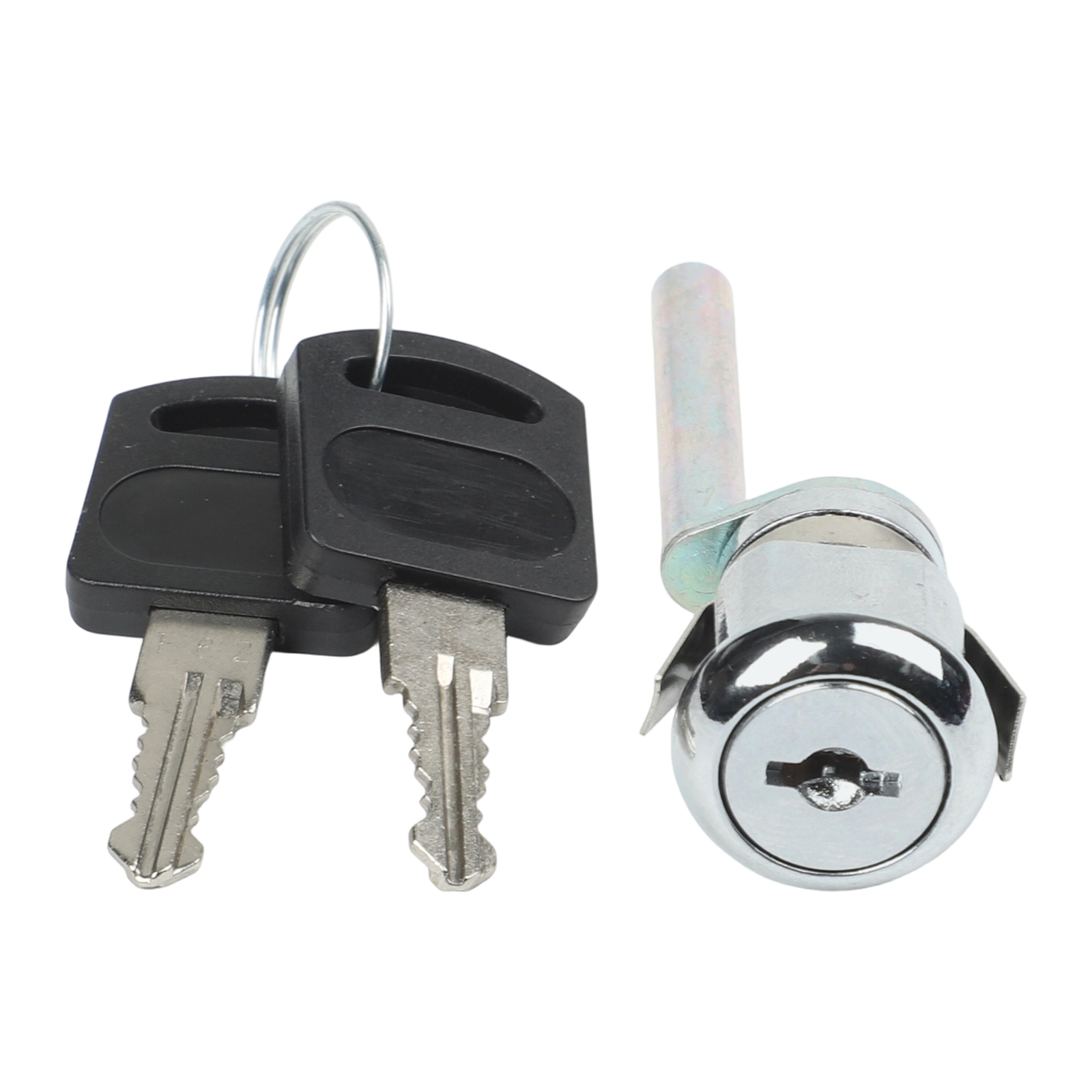 Furniture Hardware Lock - 1 Set File Cabinet Locks With