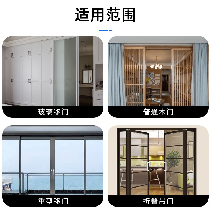 Top Quality door roller ultra- - Quality Furniture Hardware review and price
