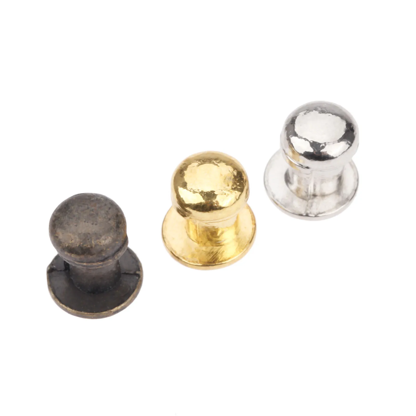 10pcs/lot Mini Knobs Small Han - Drawer Pull Gold review and price