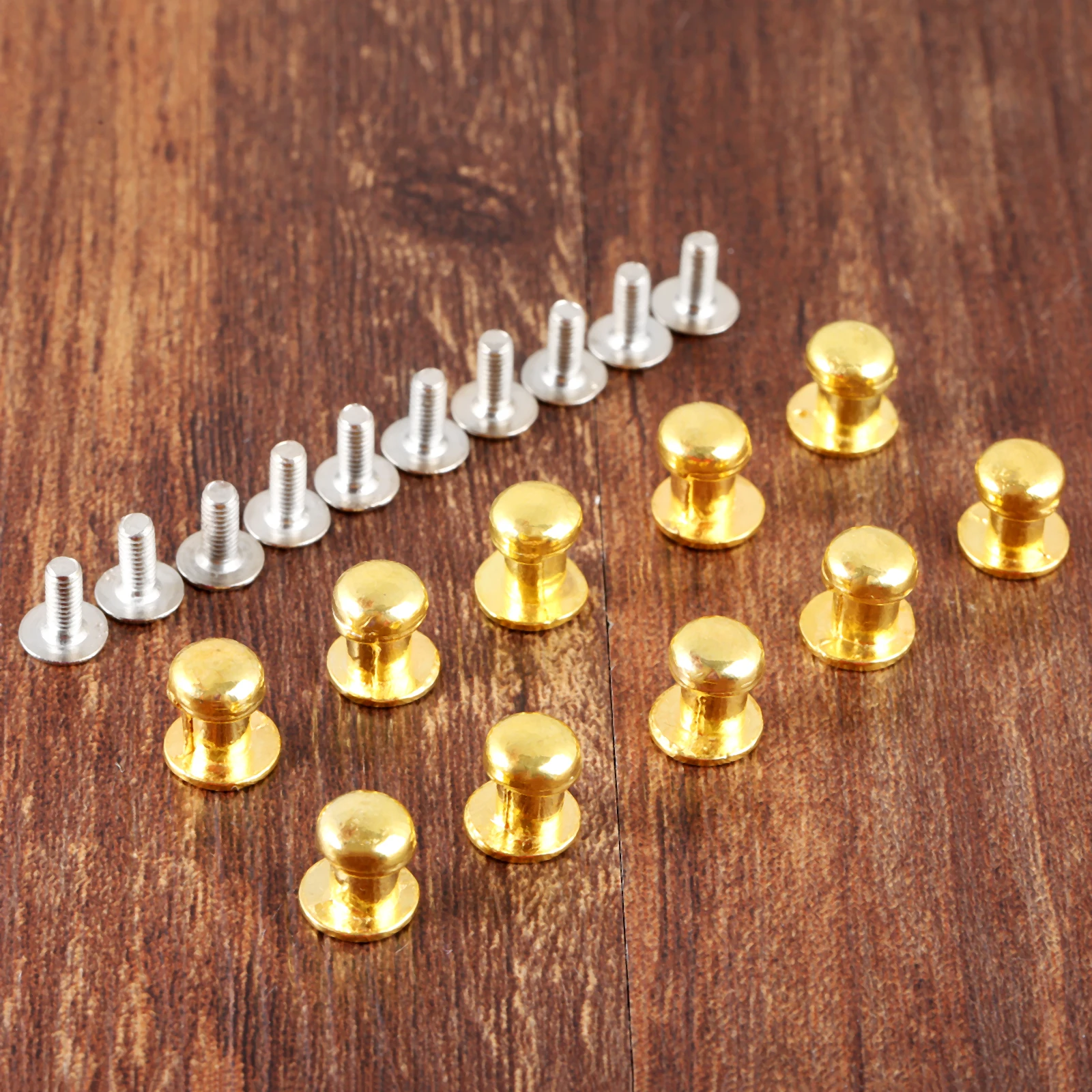 10pcs/lot Mini Knobs Small Han - Drawer Pull Gold review and price