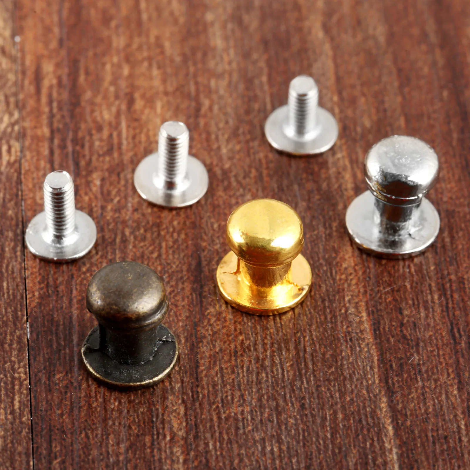 10pcs/lot Mini Knobs Small Han - Drawer Pull Gold review and price