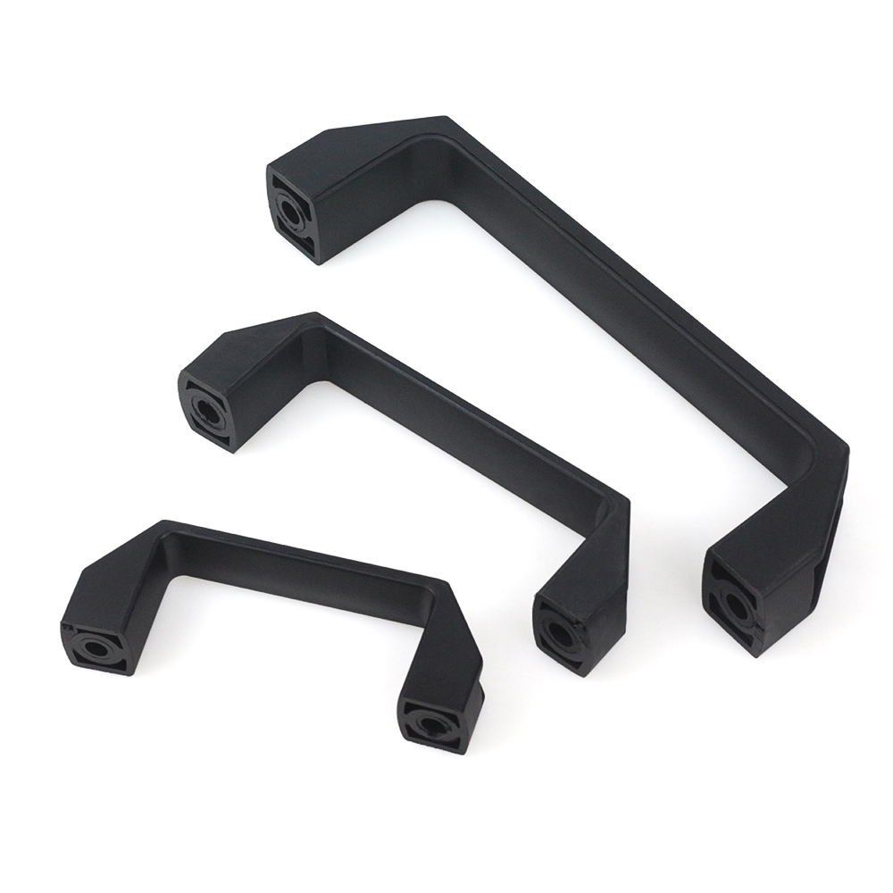 4Pcs/Lot  Plastic Nylon V Slot - Furniture Hardware Factory review and price