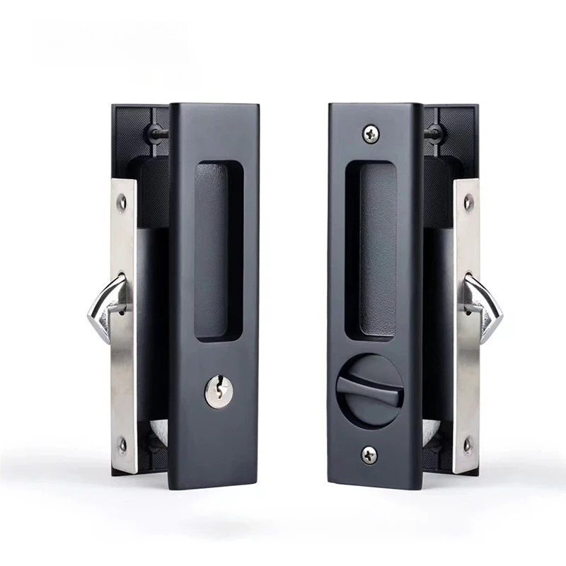 Sliding Door Lock Shift Door L - Furniture Sliding Door Hardware review and price