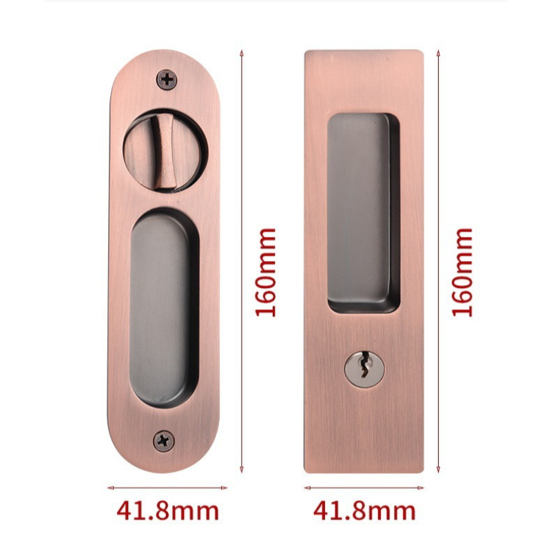 Sliding Door Lock Shift Door L - Furniture Sliding Door Hardware review and price