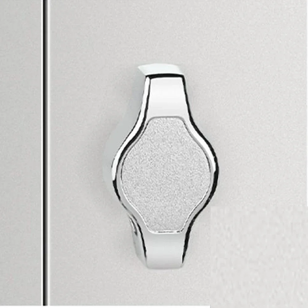 Cabinet Door Padlock Keyless M - Furniture Hardware Lock review and price