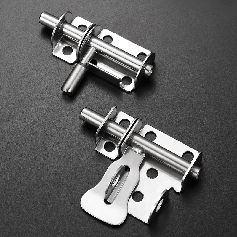 Stainless Steel Door Latch Sol - Furniture Sliding Door Hardware review and price