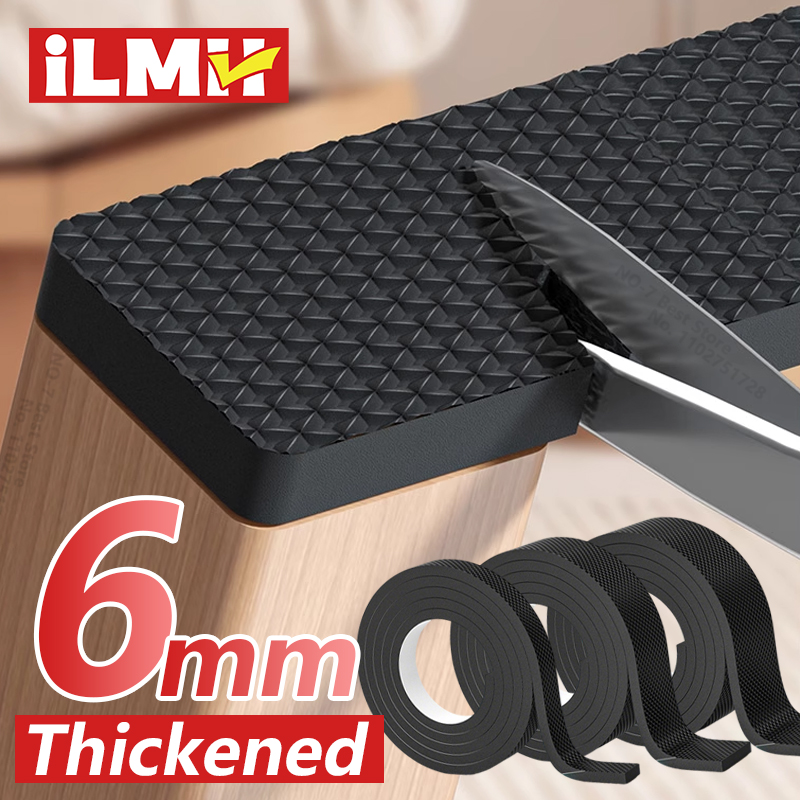 Non Slip Furniture Pads Self A - Furniture Foot Pad review and price