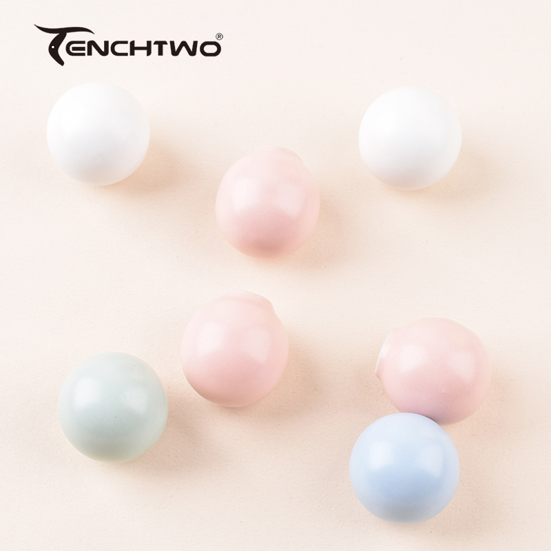 Round Ceramic Hook Clothes Han - Furniture Hardware Lock review and price