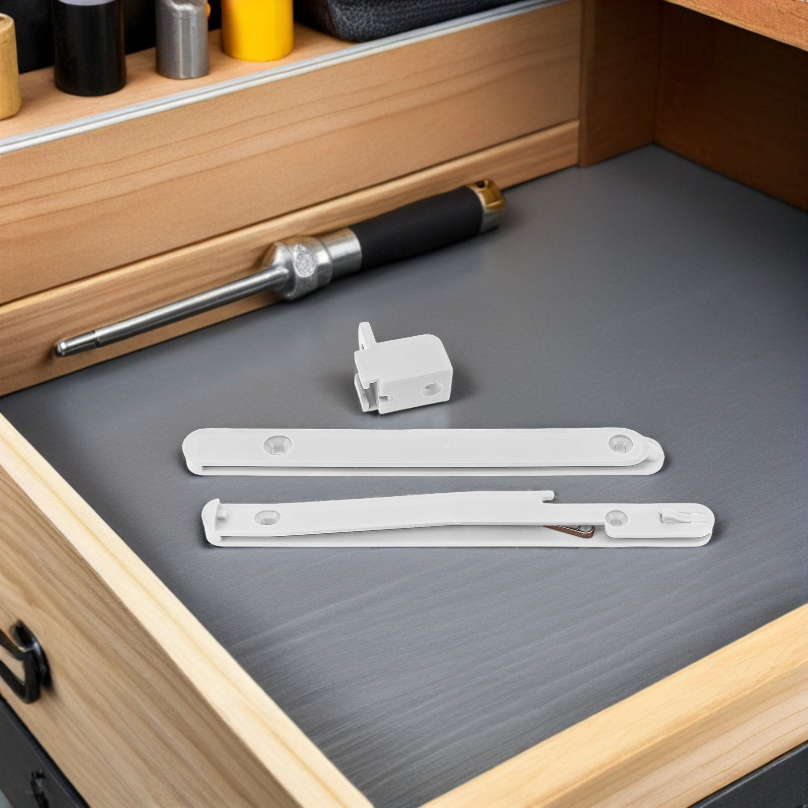 2 set Baby Crib Rail Connector - Furniture Rails Hardware review and price