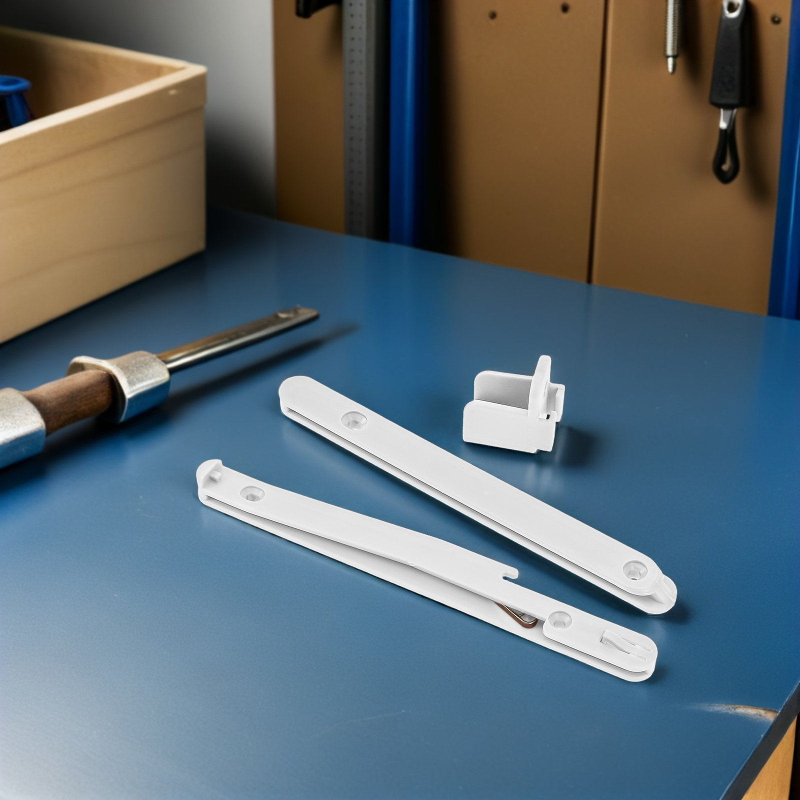 2 set Baby Crib Rail Connector - Furniture Rails Hardware review and price