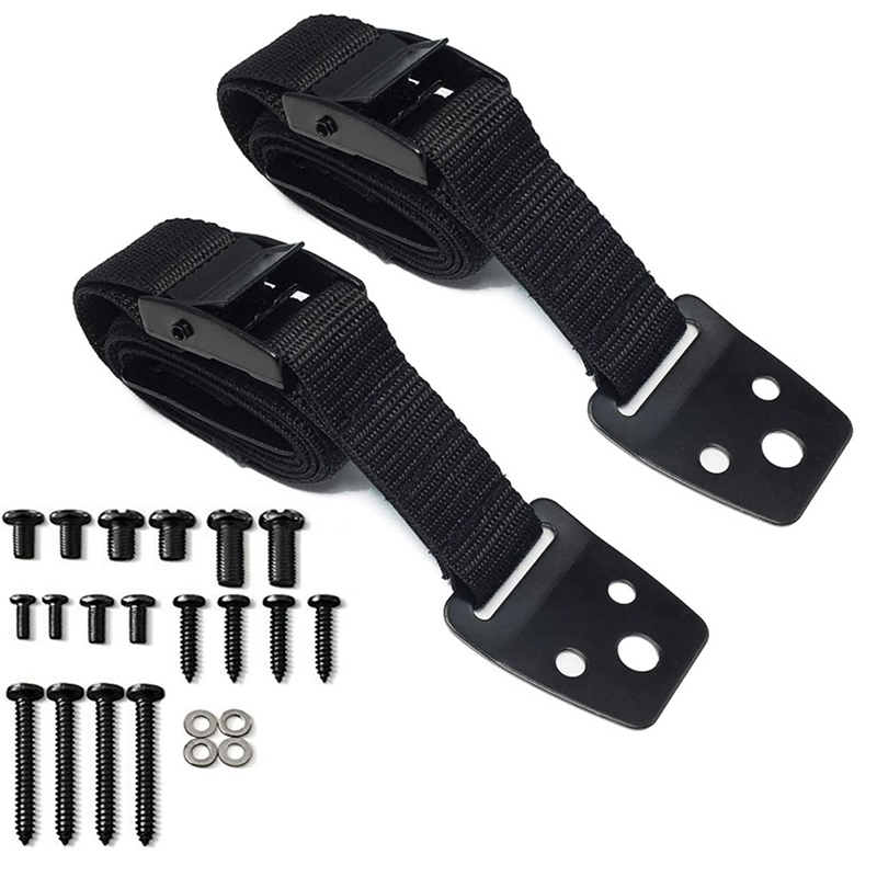 Baby Safety Anti-Tip Straps Fo - Furniture Joinery Hardware review and price