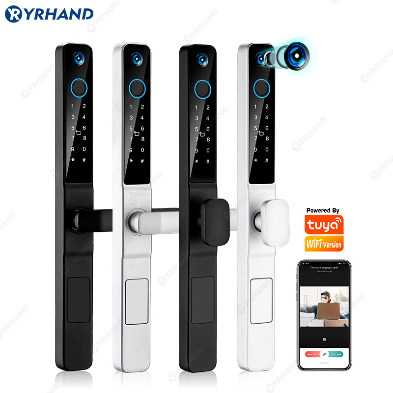 YRHAND IP66 Keyless Cat's Eye  - Furniture Sliding Door Hardware review and price
