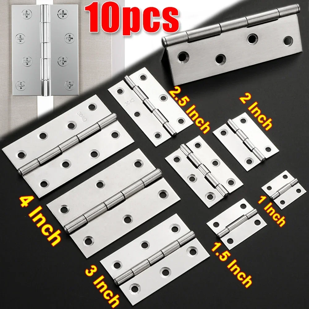 1-4 Inch Universal Door Hinges - Furniture Hardware And Fittings review and price