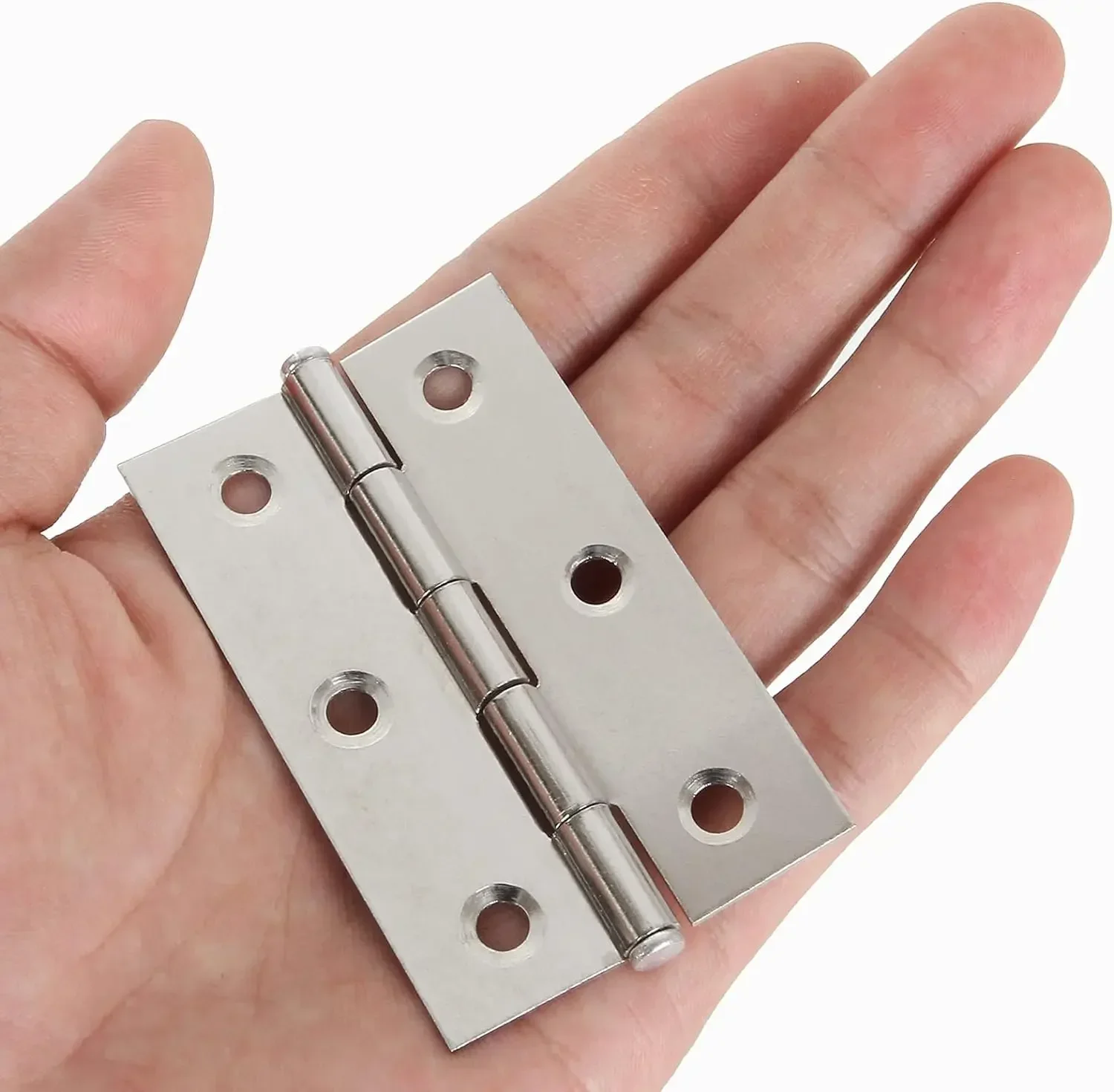 1-4 Inch Universal Door Hinges - Furniture Hardware And Fittings review and price