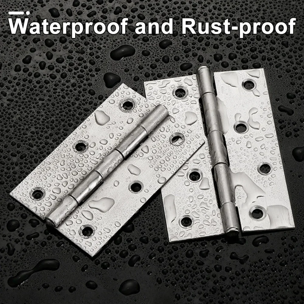 1-4 Inch Universal Door Hinges - Furniture Hardware And Fittings review and price