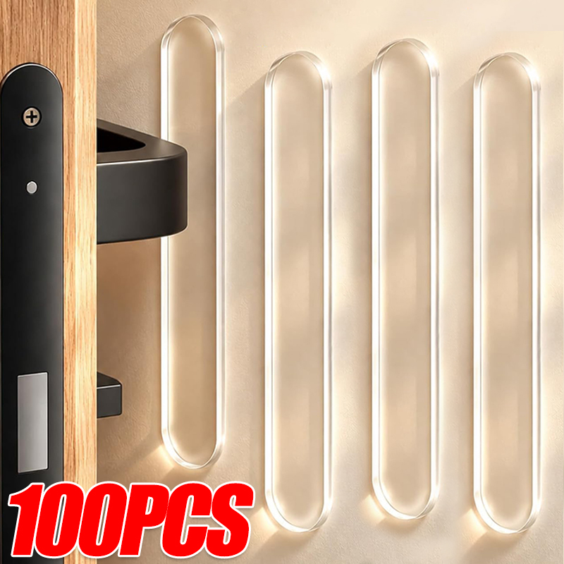 Silicone Cabinet Bumpers Strip - Furniture Hardware Factory review and price