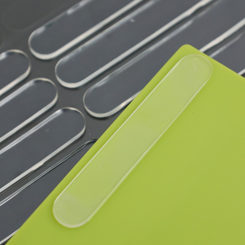 Silicone Cabinet Bumpers Strip - Furniture Hardware Factory review and price