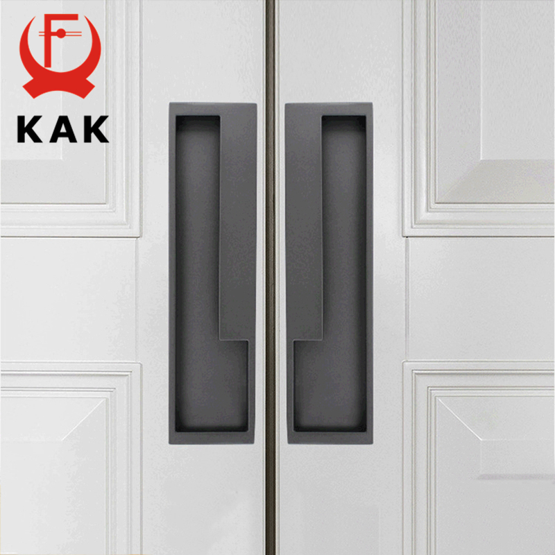 KAK Black Gold Sliding Door Ha - Drawer Pull Gold review and price