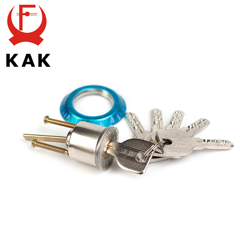 KAK-9331 Exterior Iron Door Lo - Furniture Hardware Lock review and price