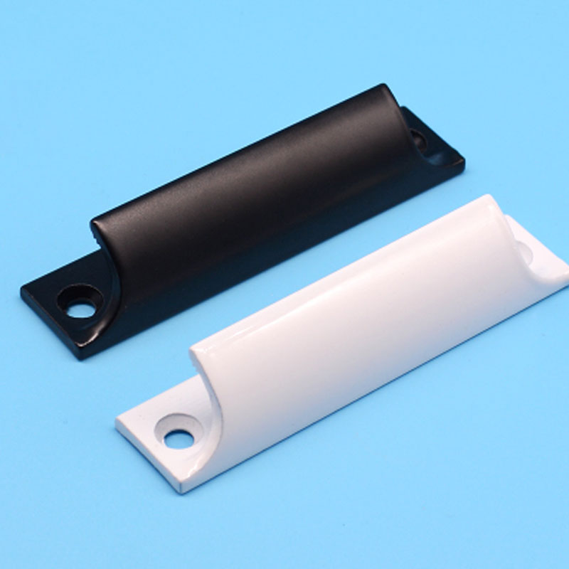 New Aluminum Alloy Door Handle - Quality Furniture Hardware review and price