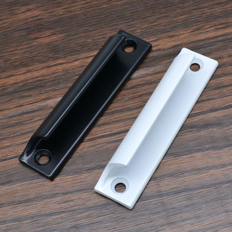 New Aluminum Alloy Door Handle - Quality Furniture Hardware review and price