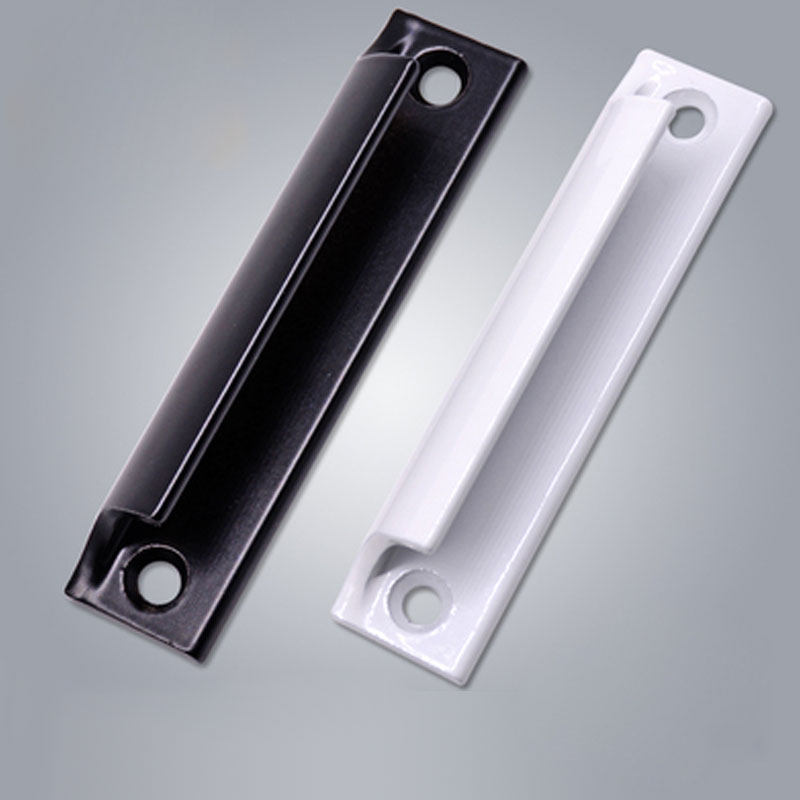 New Aluminum Alloy Door Handle - Quality Furniture Hardware review and price