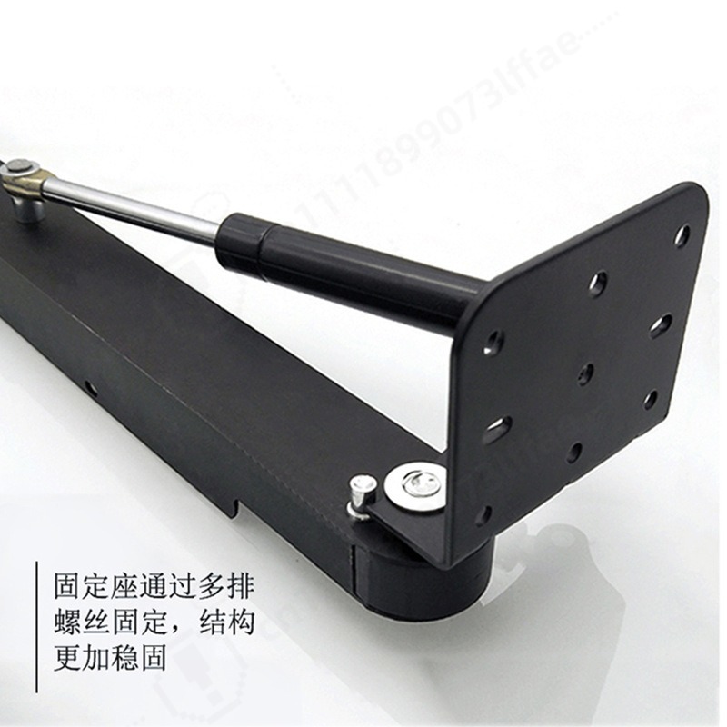Telescopic Folding Table Hardw - Furniture Hardware And Fittings review and price