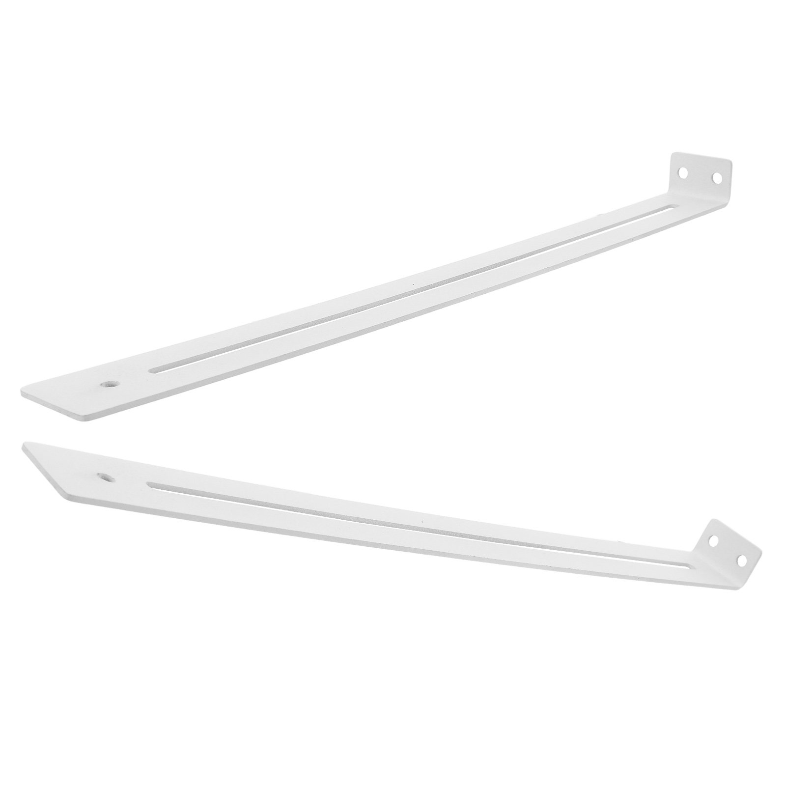 2Pcs Drawer Support Brackets K - Furniture Rails Hardware review and price