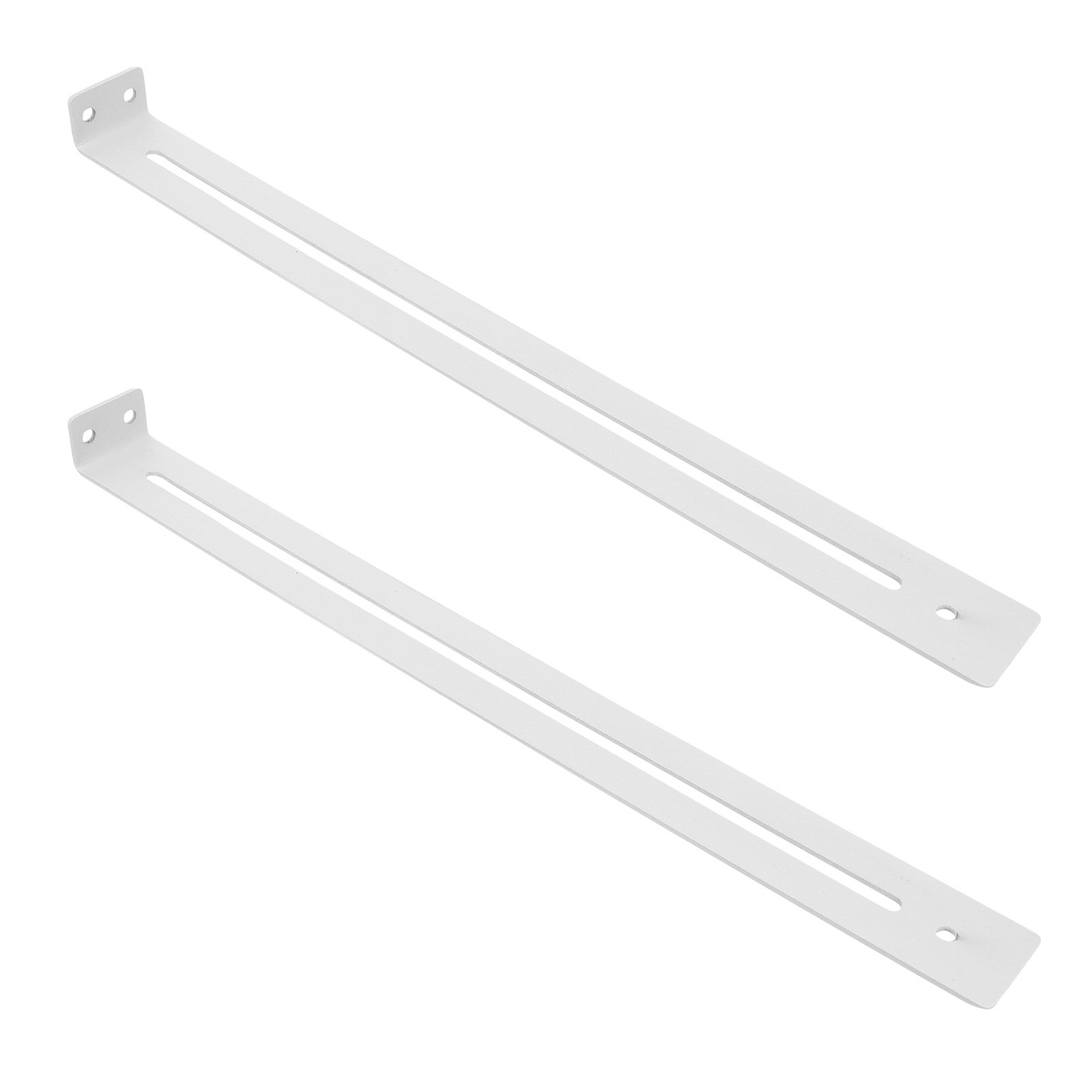 2Pcs Drawer Support Brackets K - Furniture Rails Hardware review and price