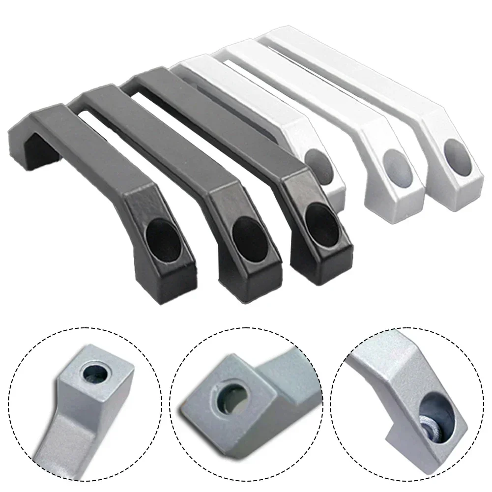 100-130mm Aluminum Alloy U-Sha - Furniture Hardware And Fittings review and price