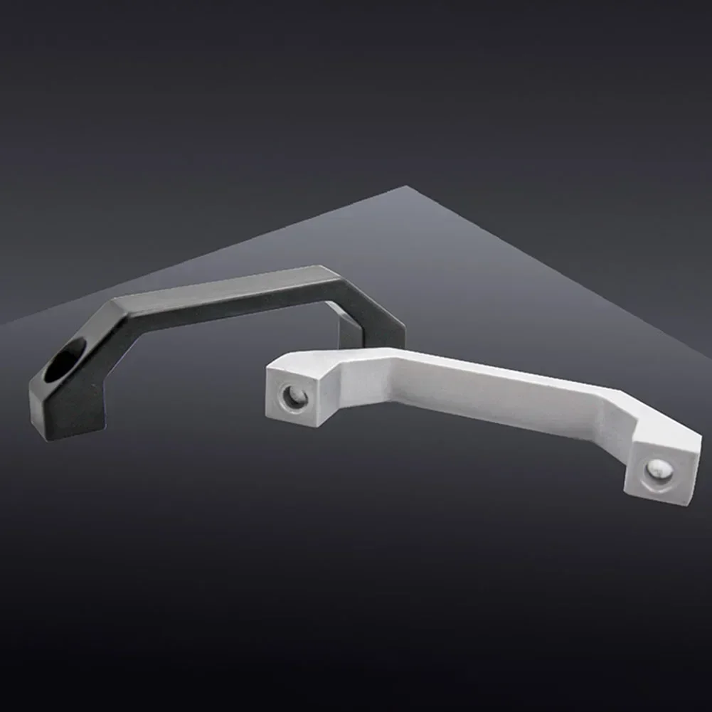 100-130mm Aluminum Alloy U-Sha - Furniture Hardware And Fittings review and price