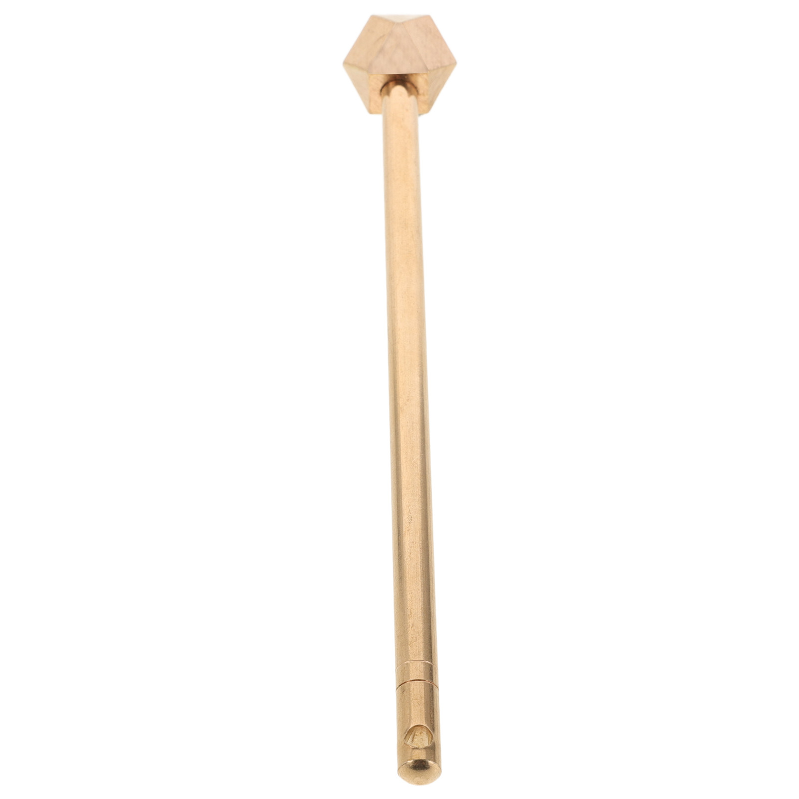 Brass Cabinet Key Locking Pin  - Furniture Hardware Lock review and price