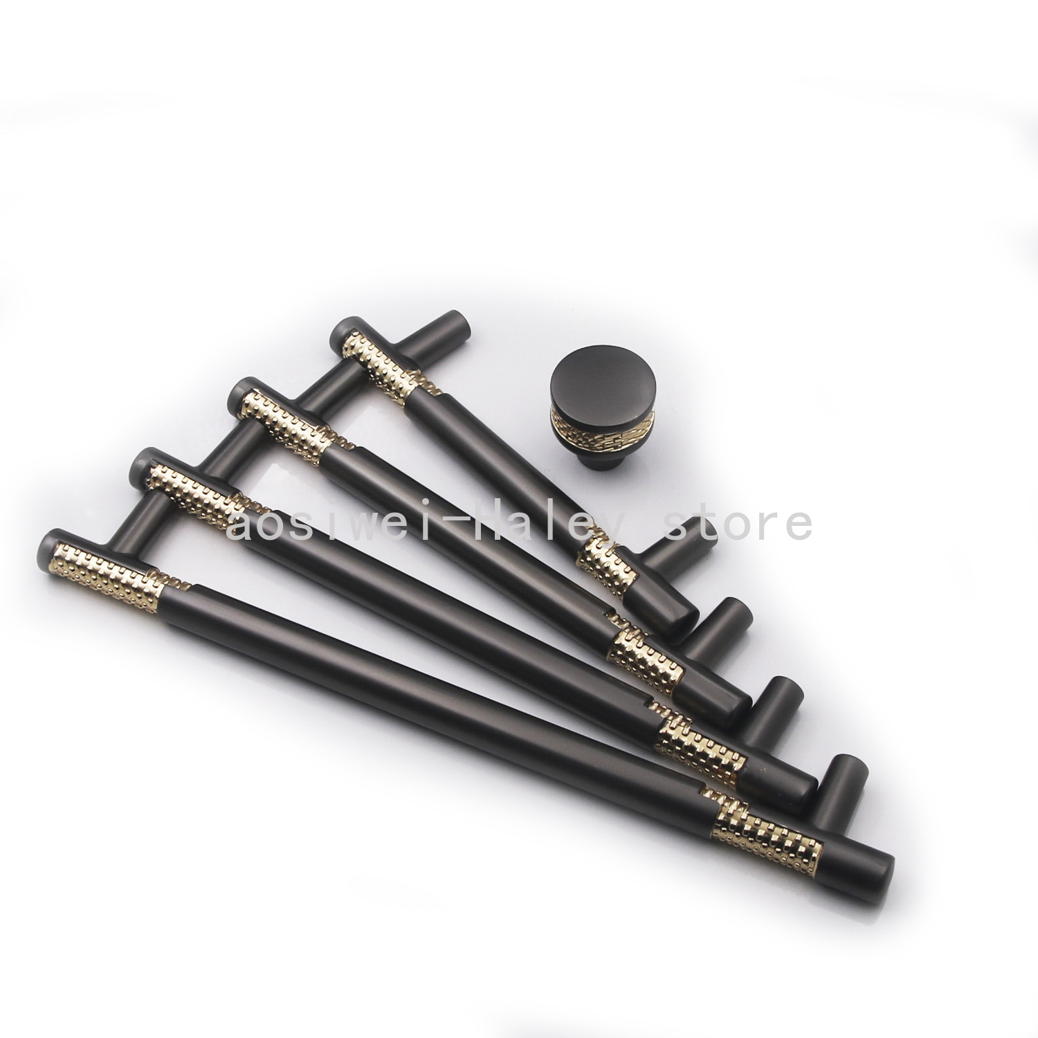 Nordic Light Luxury Zinc Alloy - Quality Furniture Hardware review and price
