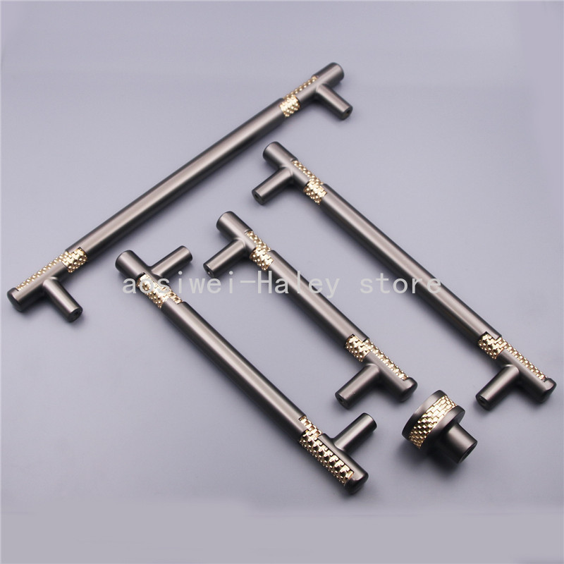 Nordic Light Luxury Zinc Alloy - Quality Furniture Hardware review and price