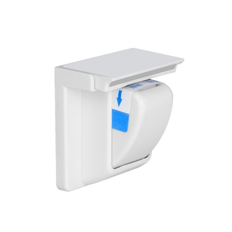1set Invisible Magnetic Cabine - Furniture Joinery Hardware review and price