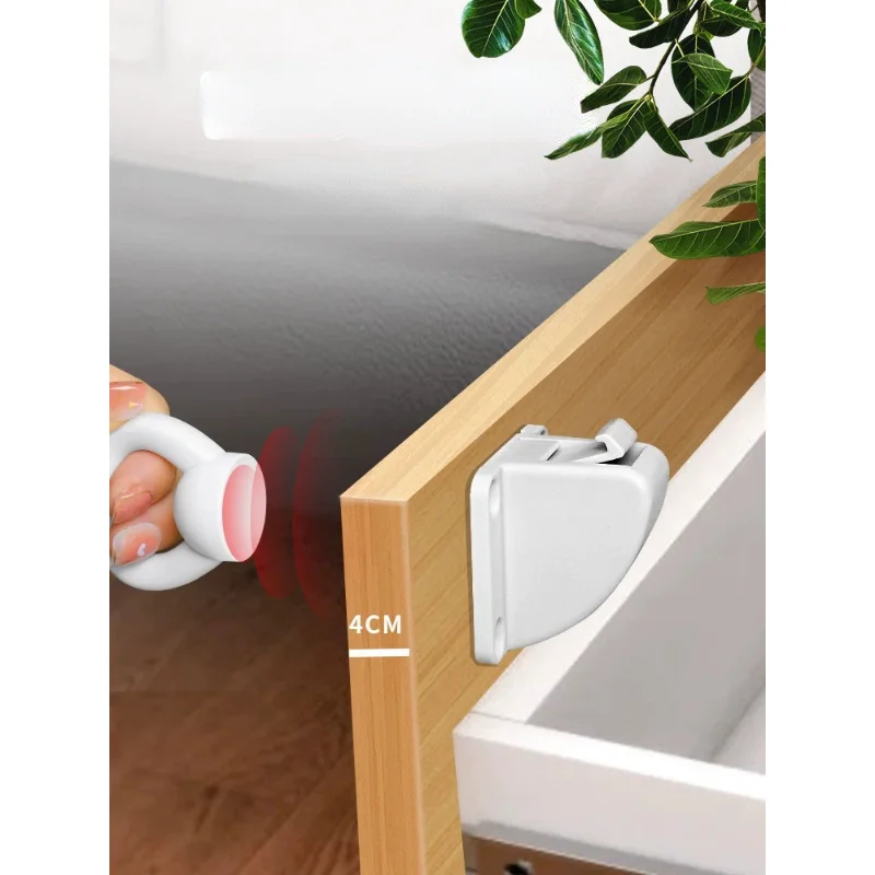 1set Invisible Magnetic Cabine - Furniture Joinery Hardware review and price