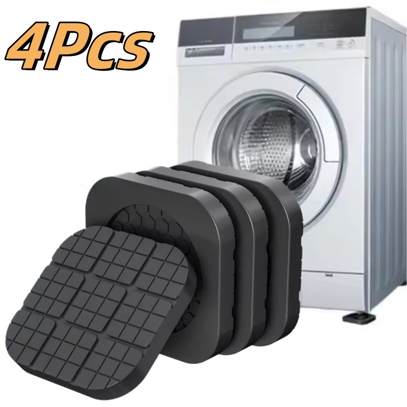 4Pcs Anti Vibration Feet Pads  - Furniture Foot Pad review and price