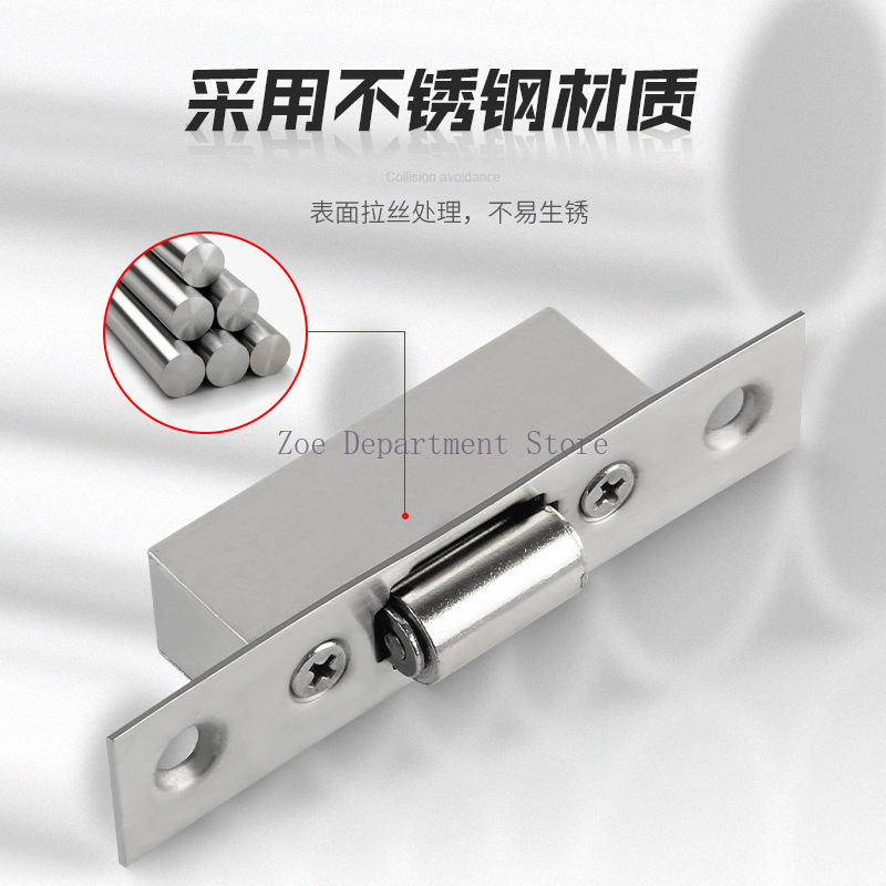 High-quality Hidden Stainless  - Quality Furniture Hardware review and price