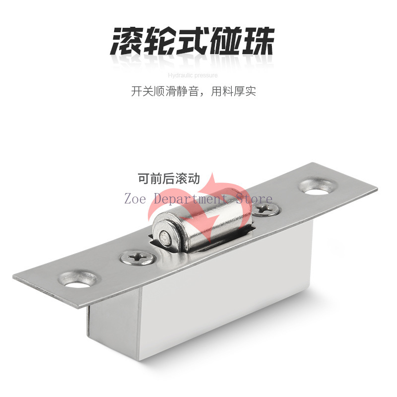 High-quality Hidden Stainless  - Quality Furniture Hardware review and price