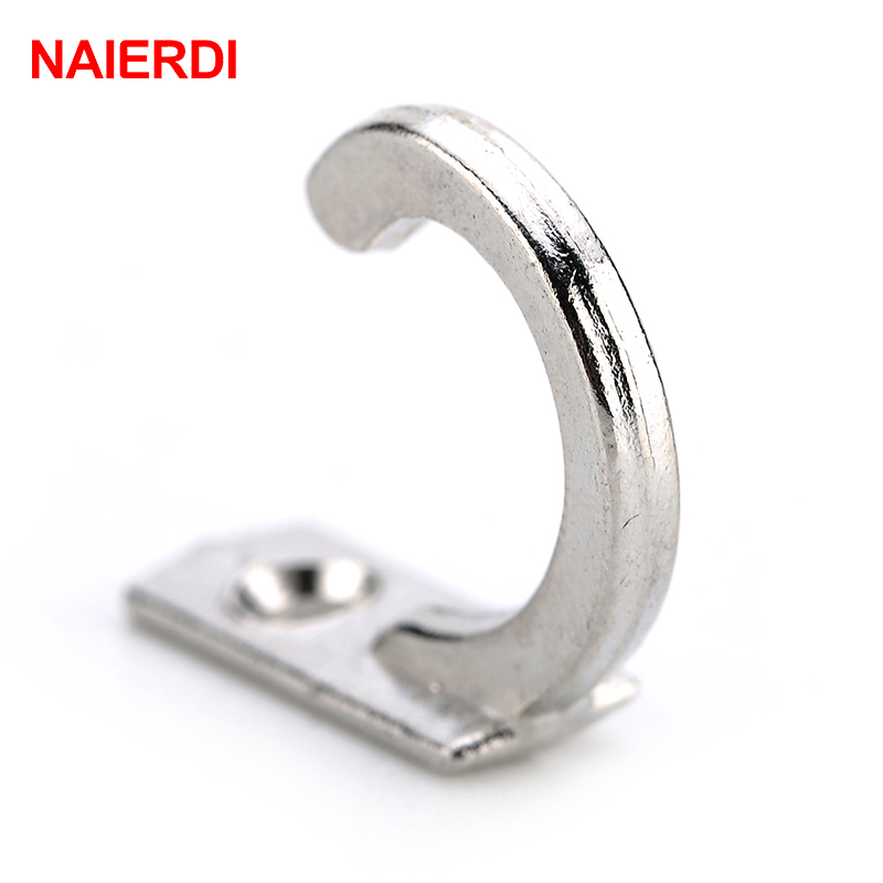 NAIERDI 10PCS Small Antique Ho - Furniture Hardware Lock review and price