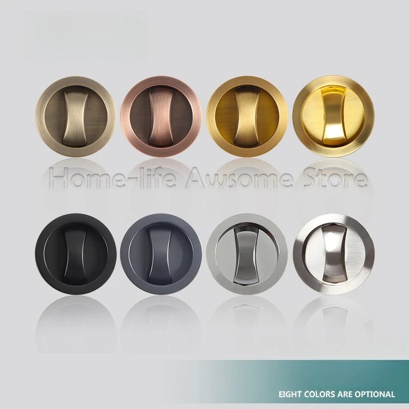 Sliding Door Lock Modern Invis - Furniture Sliding Door Hardware review and price