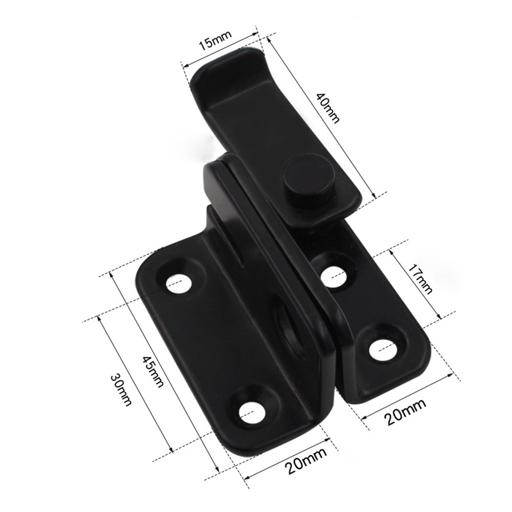 Window Catch Lock Door Lock Bu - Furniture Sliding Door Hardware review and price