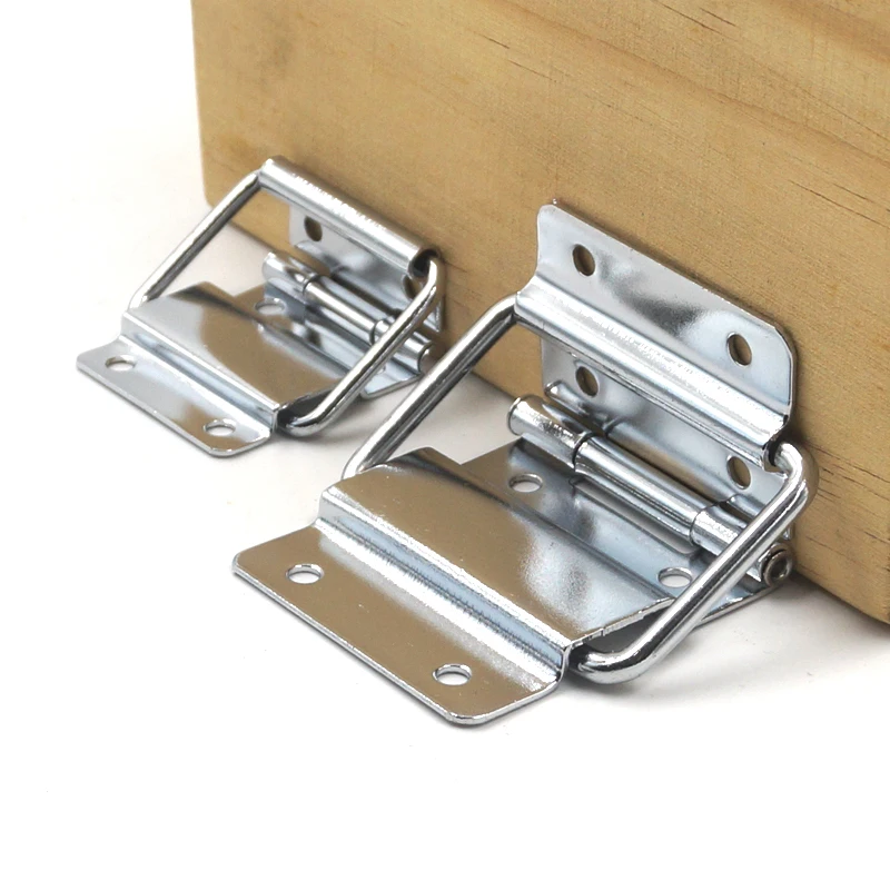 2Pcs 90 Degree Angle Hinge Lif - Furniture Hardware And Fittings review and price
