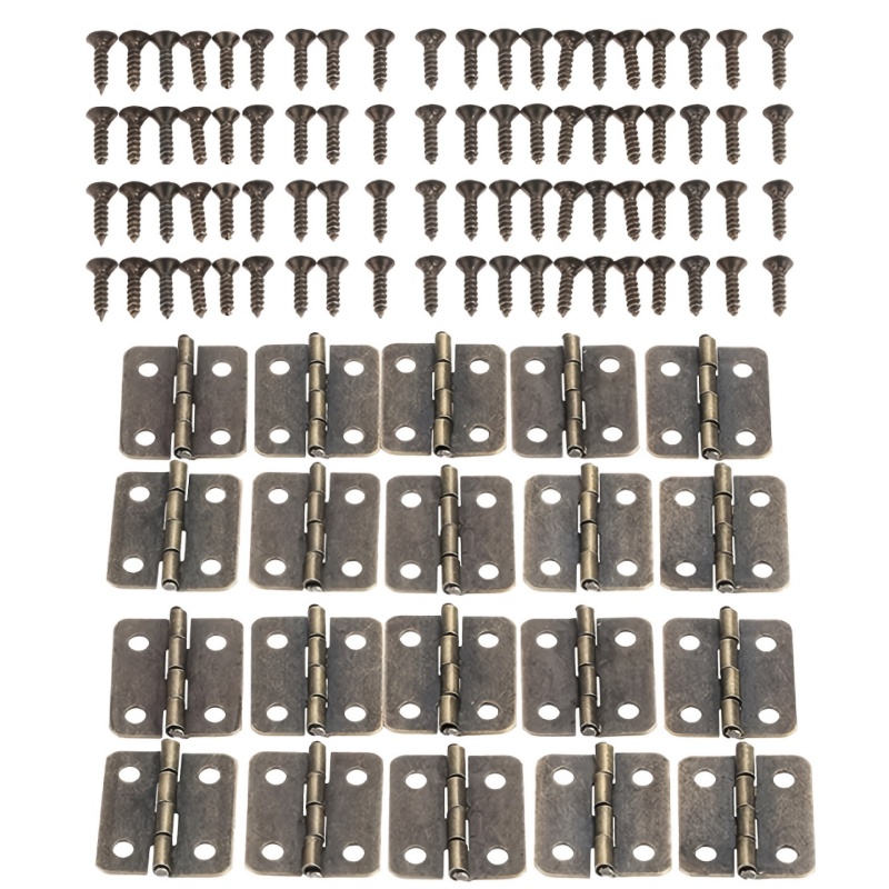 20Pcs Decorative Small Jewelry - Furniture Hardware And Fittings review and price