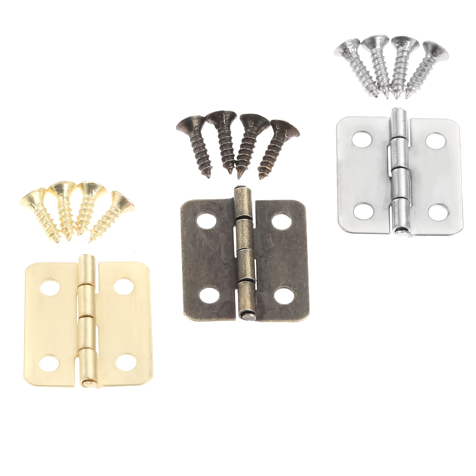 20Pcs Decorative Small Jewelry - Furniture Hardware And Fittings review and price