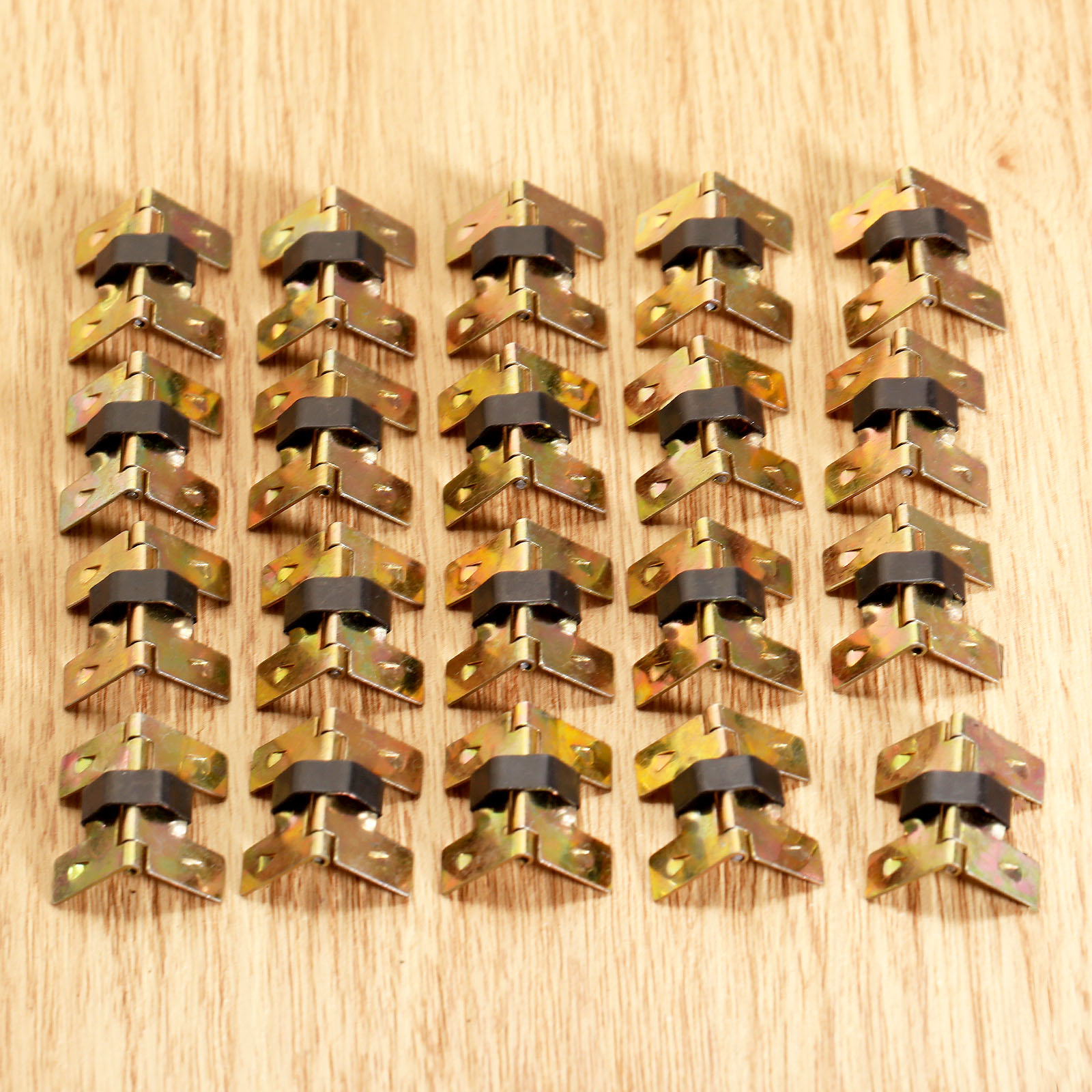 20Pc 20x18mm Retro Mini Spring - Furniture Hardware And Fittings review and price