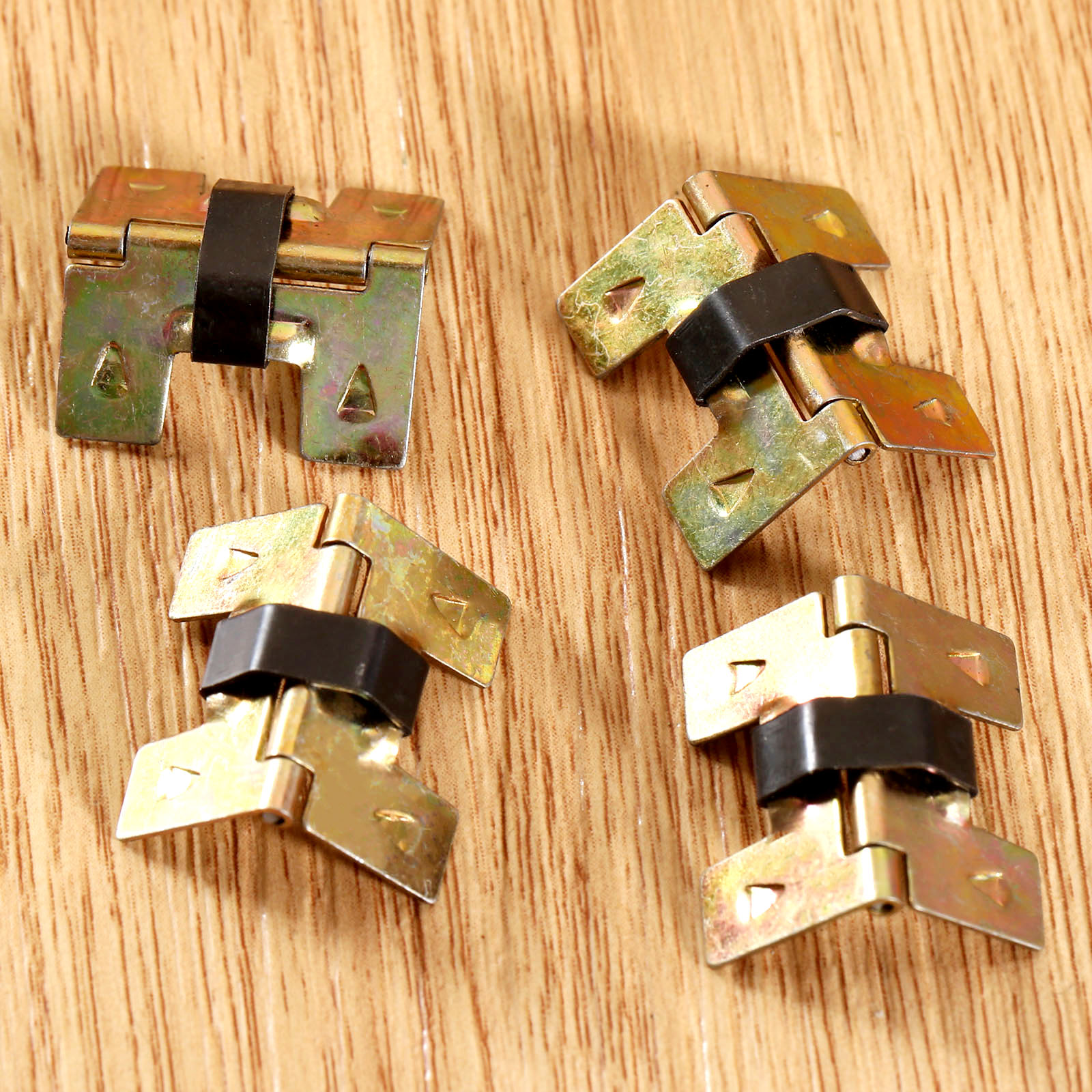 20Pc 20x18mm Retro Mini Spring - Furniture Hardware And Fittings review and price