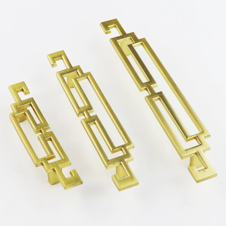 2.5'' 3.75'' Dresser Pulls Dra - Drawer Pull Gold review and price