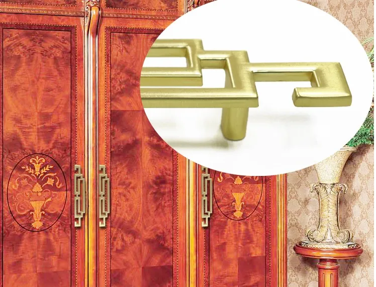 2.5'' 3.75'' Dresser Pulls Dra - Drawer Pull Gold review and price