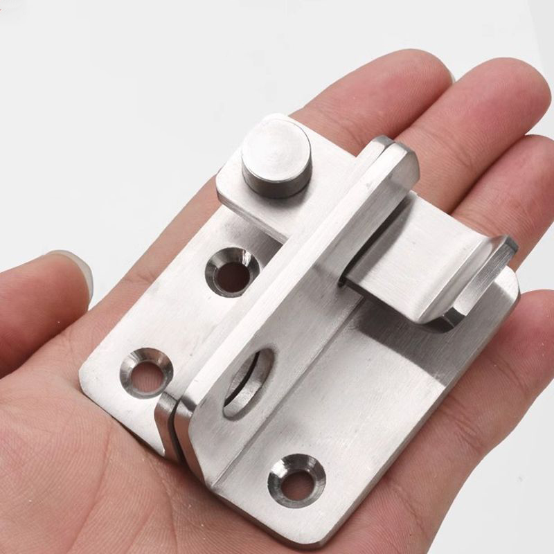 1/5set Flip Latch Gate Latches - Furniture Sliding Door Hardware review and price